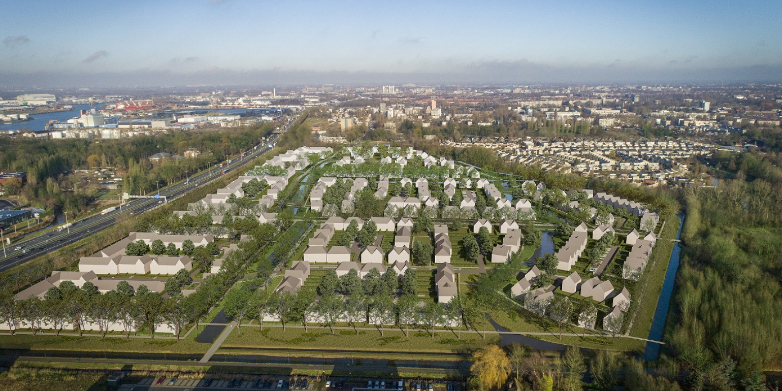 19461 vv dordrecht luchtfotoinpassing v02
