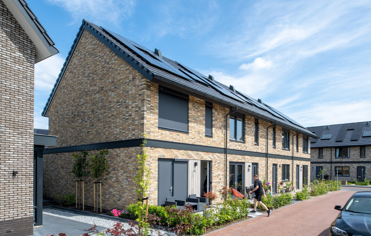 Zwolle Duinzijde Breezichtlaan CSF230098 12