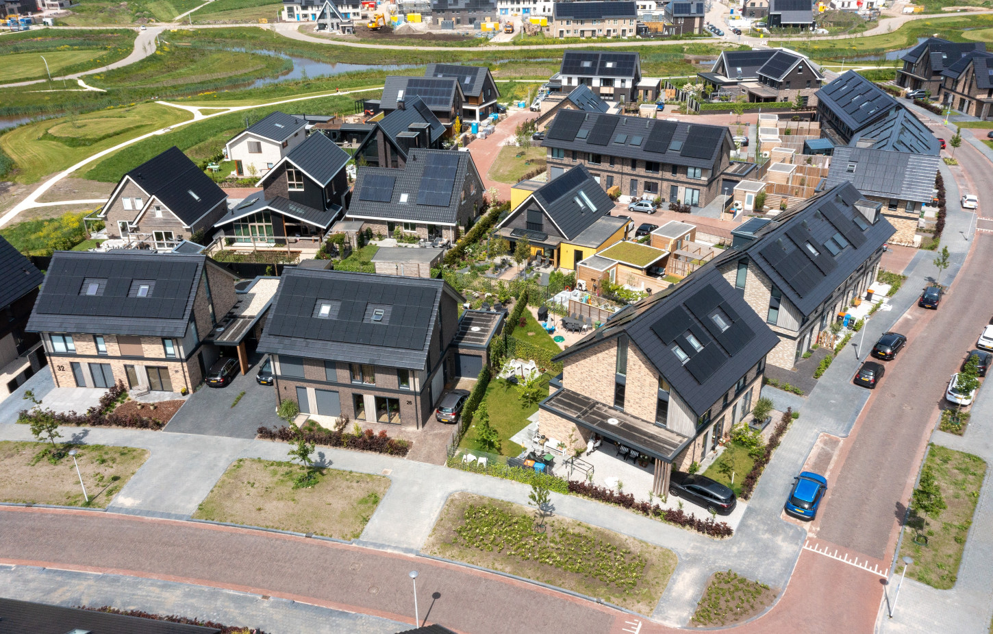 Zwolle Duinzijde Breezichtlaan CSF230099 195