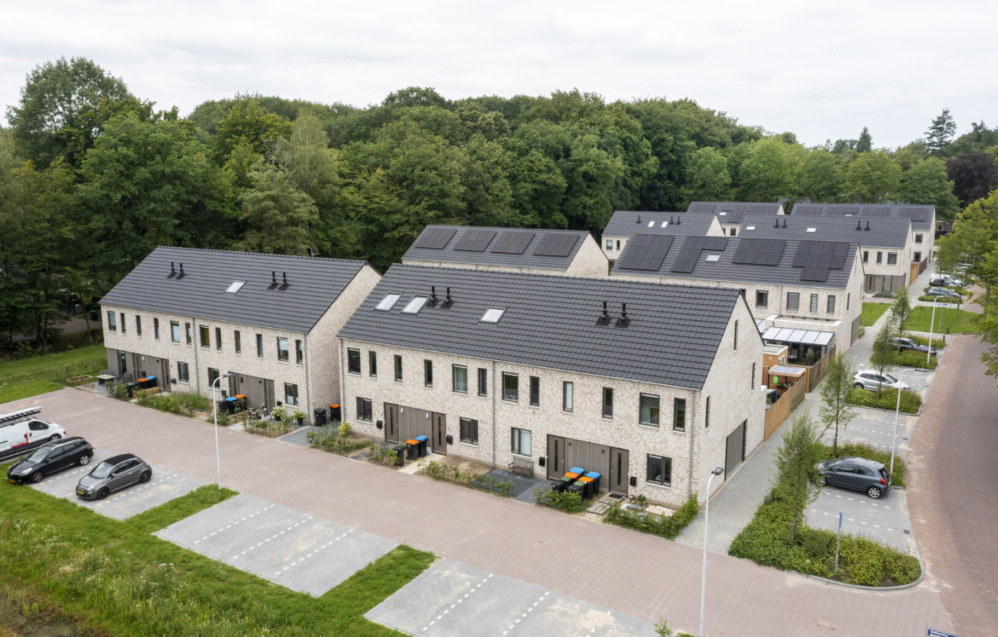 Diepenveen Burg. Commelinlaan CSF210160 260