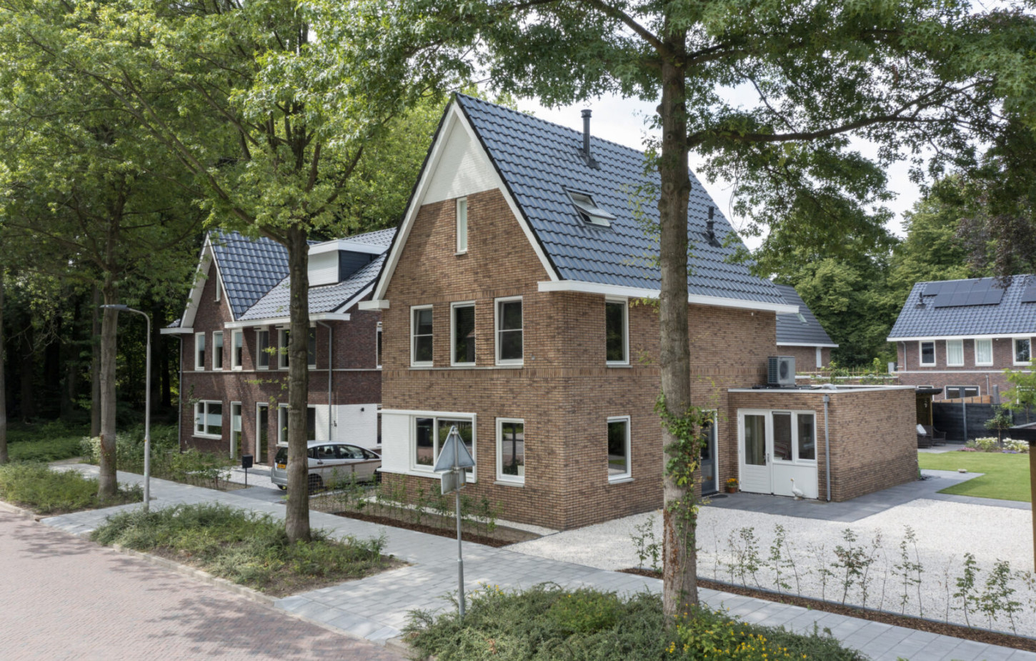 Diepenveen Burg. Commelinlaan CSF210160 290