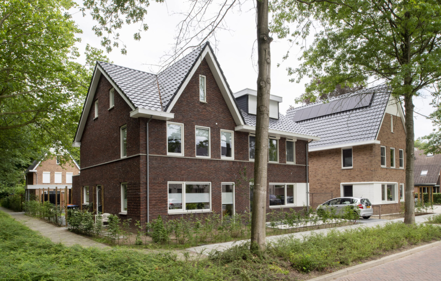 Diepenveen Burg. Commelinlaan CSF21059 178
