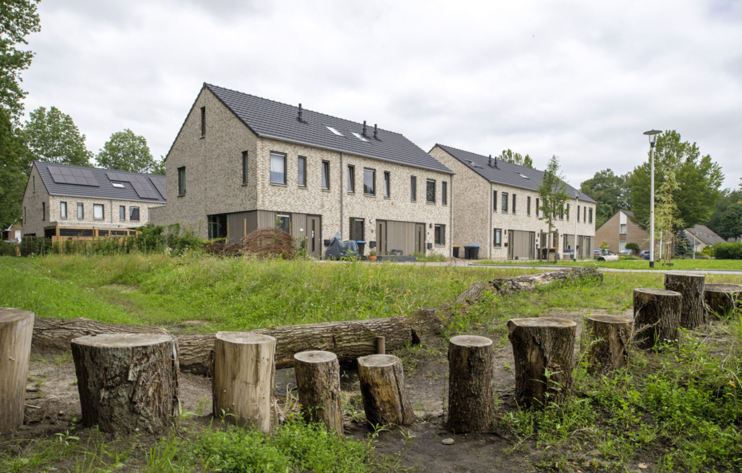 Diepenveen Burg. Commelinlaan CSF21059 66