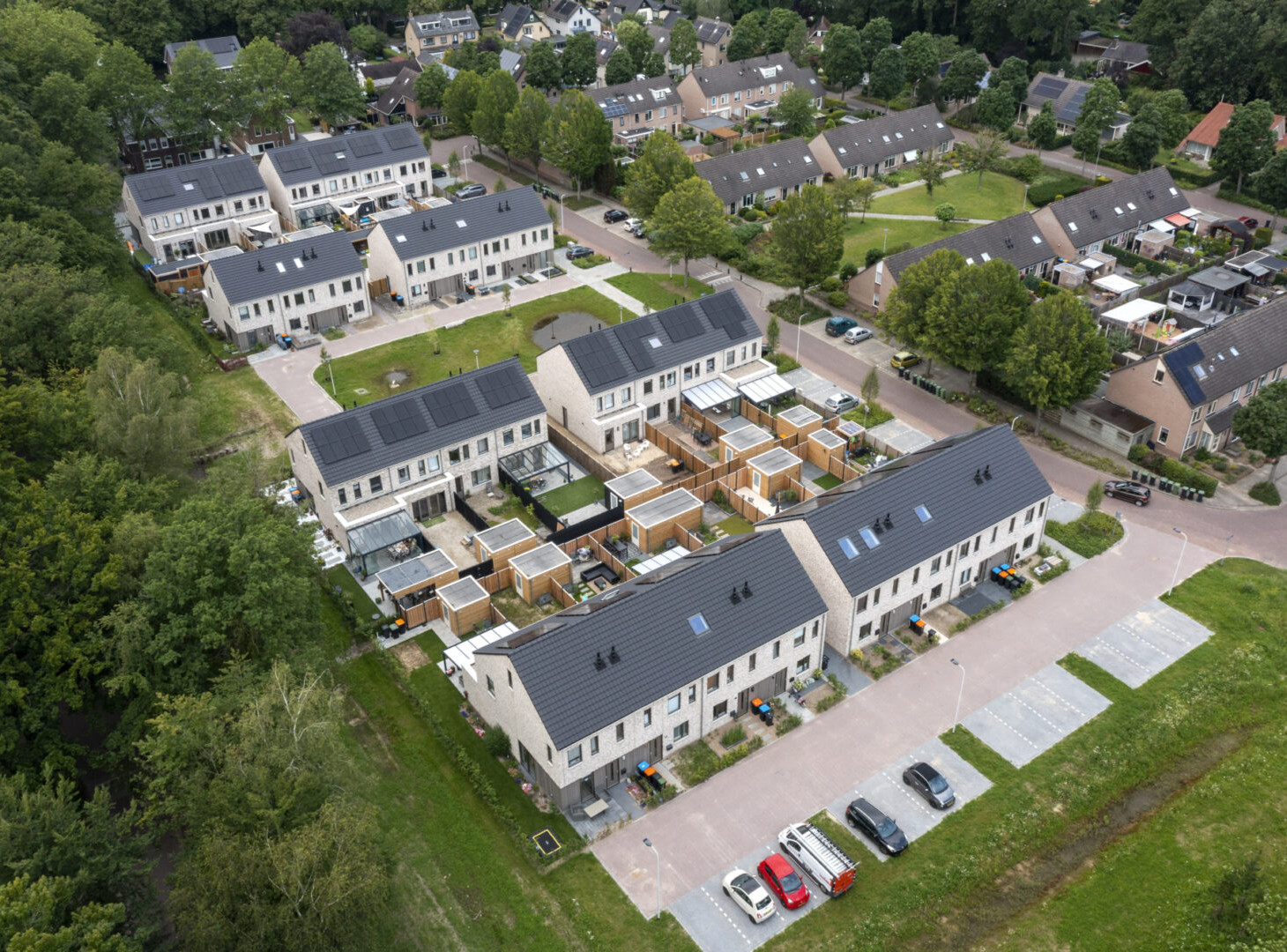 Diepenveen Burg. Commelinlaan CSF210160 272