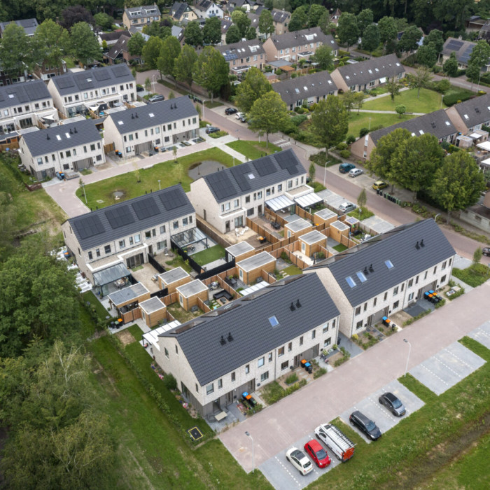 Diepenveen Burg. Commelinlaan CSF210160 272