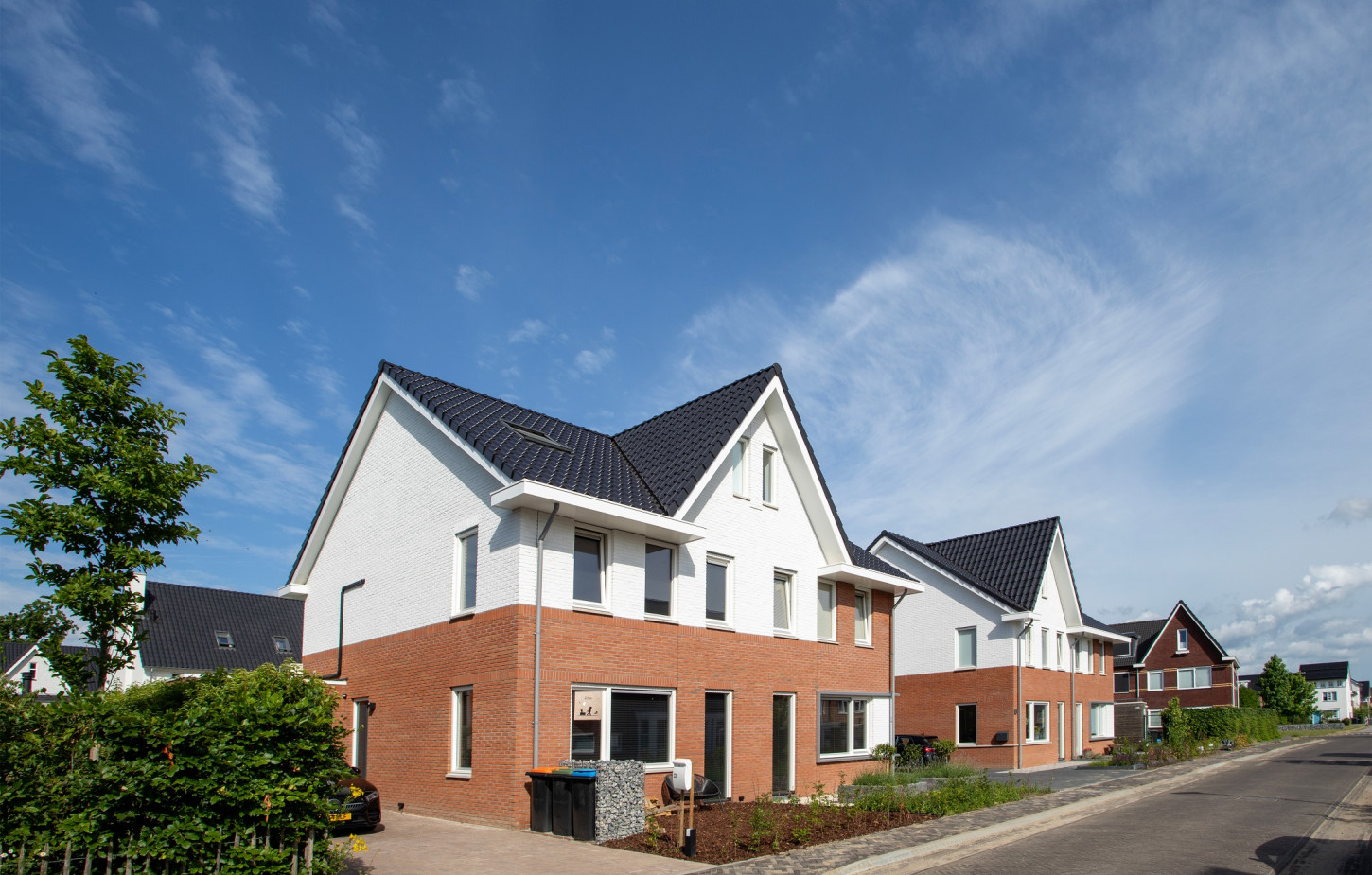 Apeldoorn de Wingerd 09