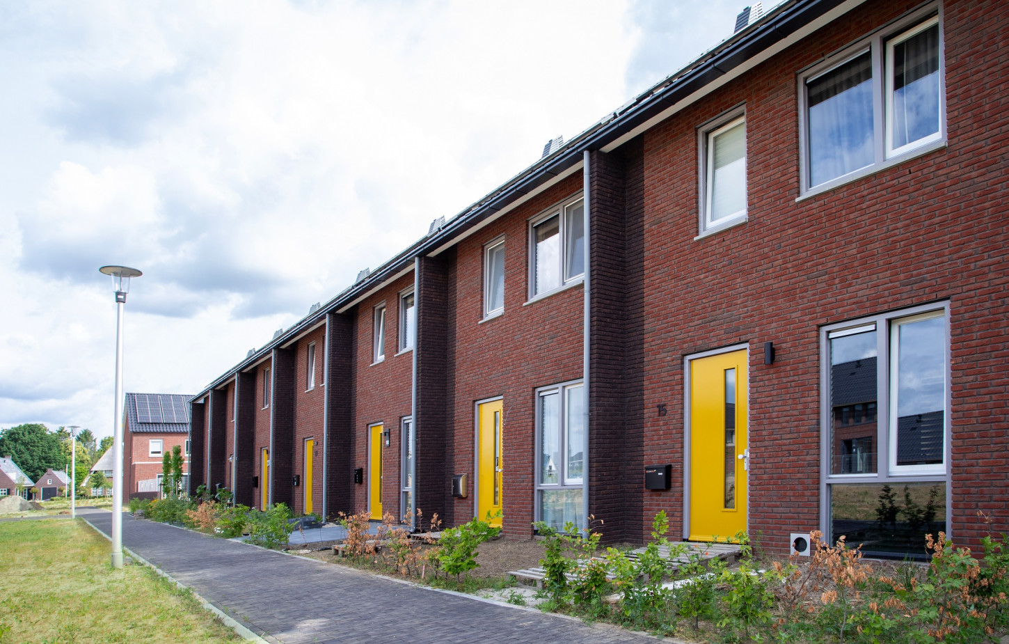 Apeldoorn de Wingerd v Baerstraat 01