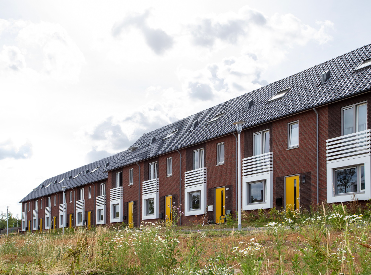 Apeldoorn de Wingerd v Baerstraat 04