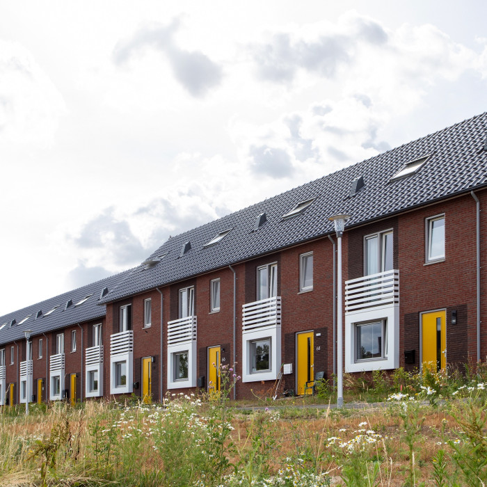 Apeldoorn de Wingerd v Baerstraat 04
