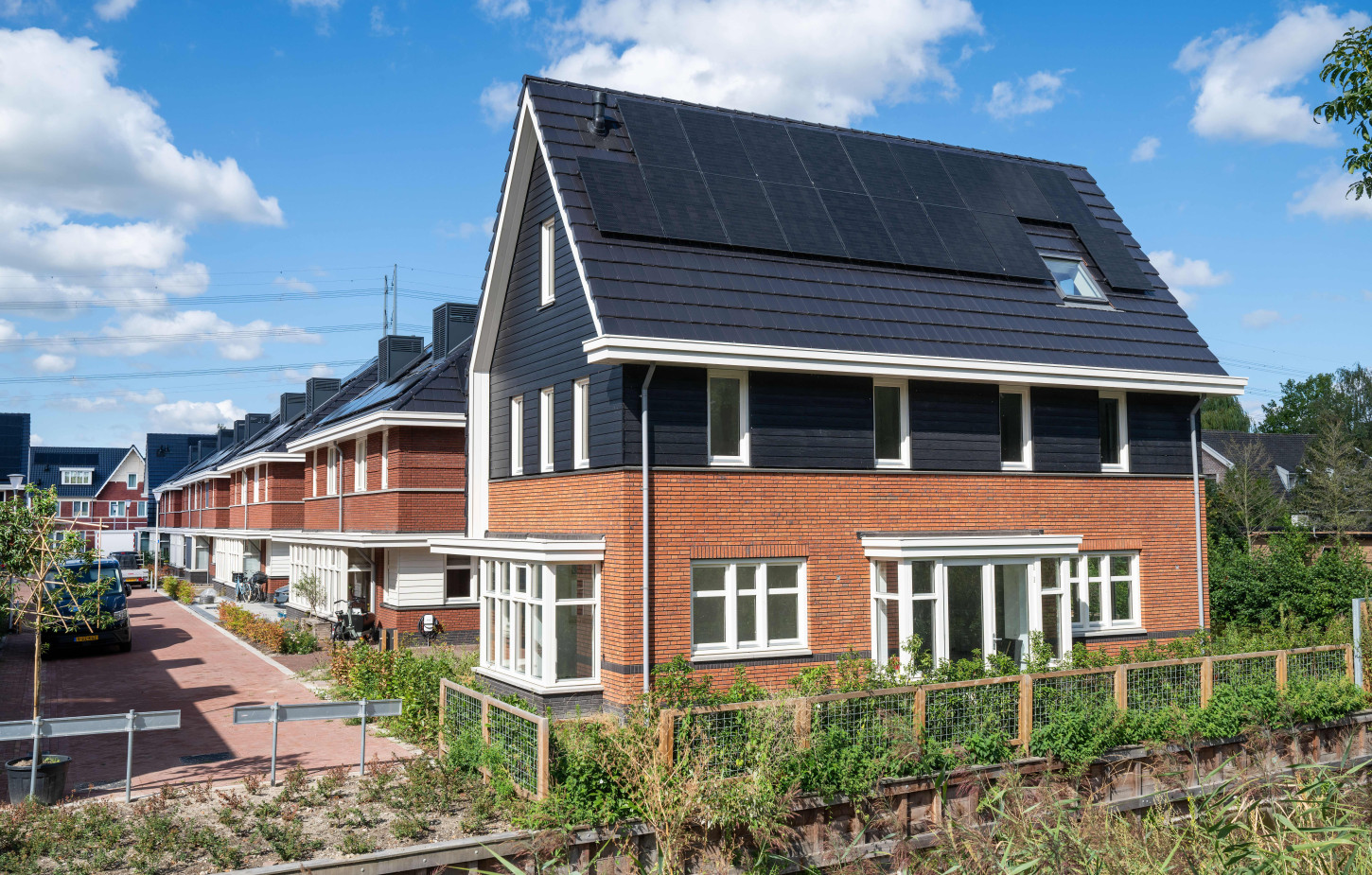 Hazerswoude Pastinaak Bouw en Infra CSF260120 501