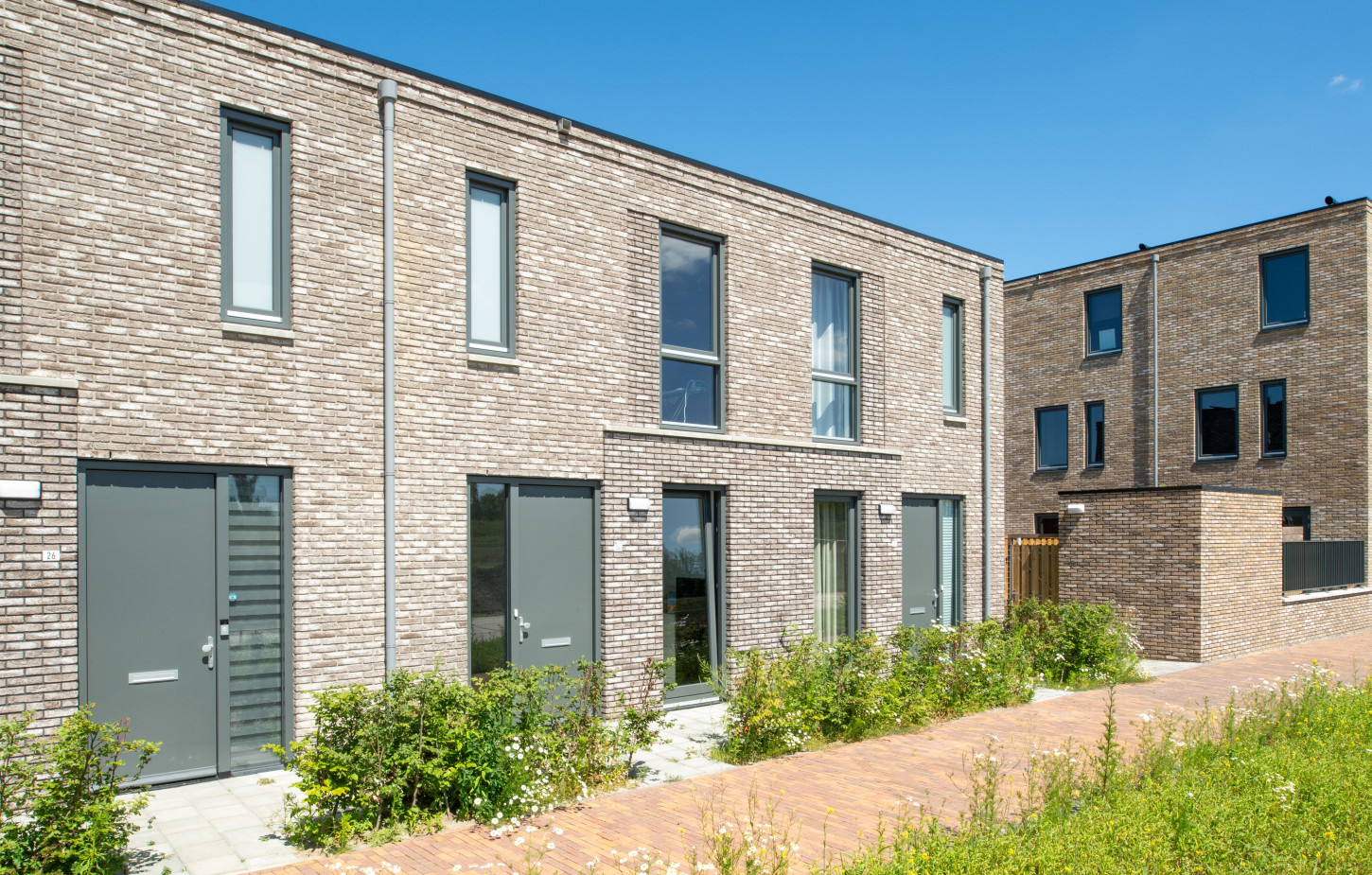 Zwolle wijk Engelradinkstraat CSF240122 122