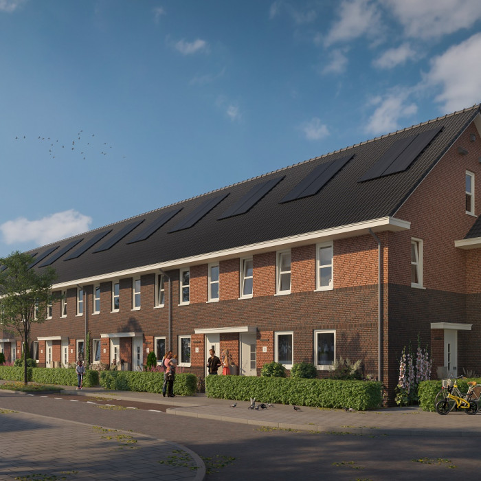 058 Plegt Vos 176 Opbouwstraat Rdam 1 voor rechts D
