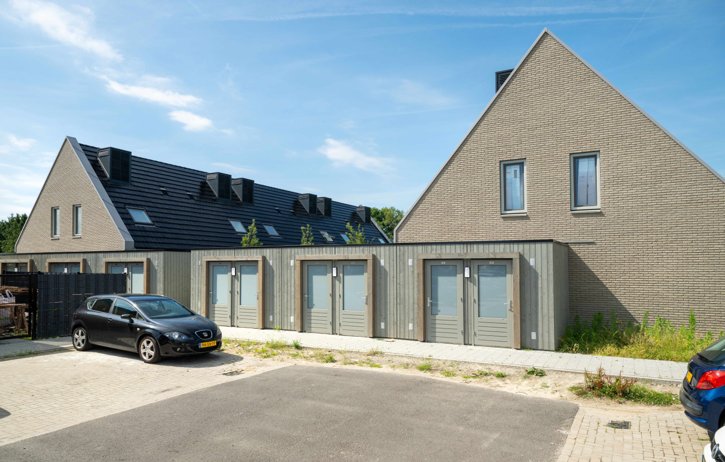 Oldebroek De Hagen CSF260091 141