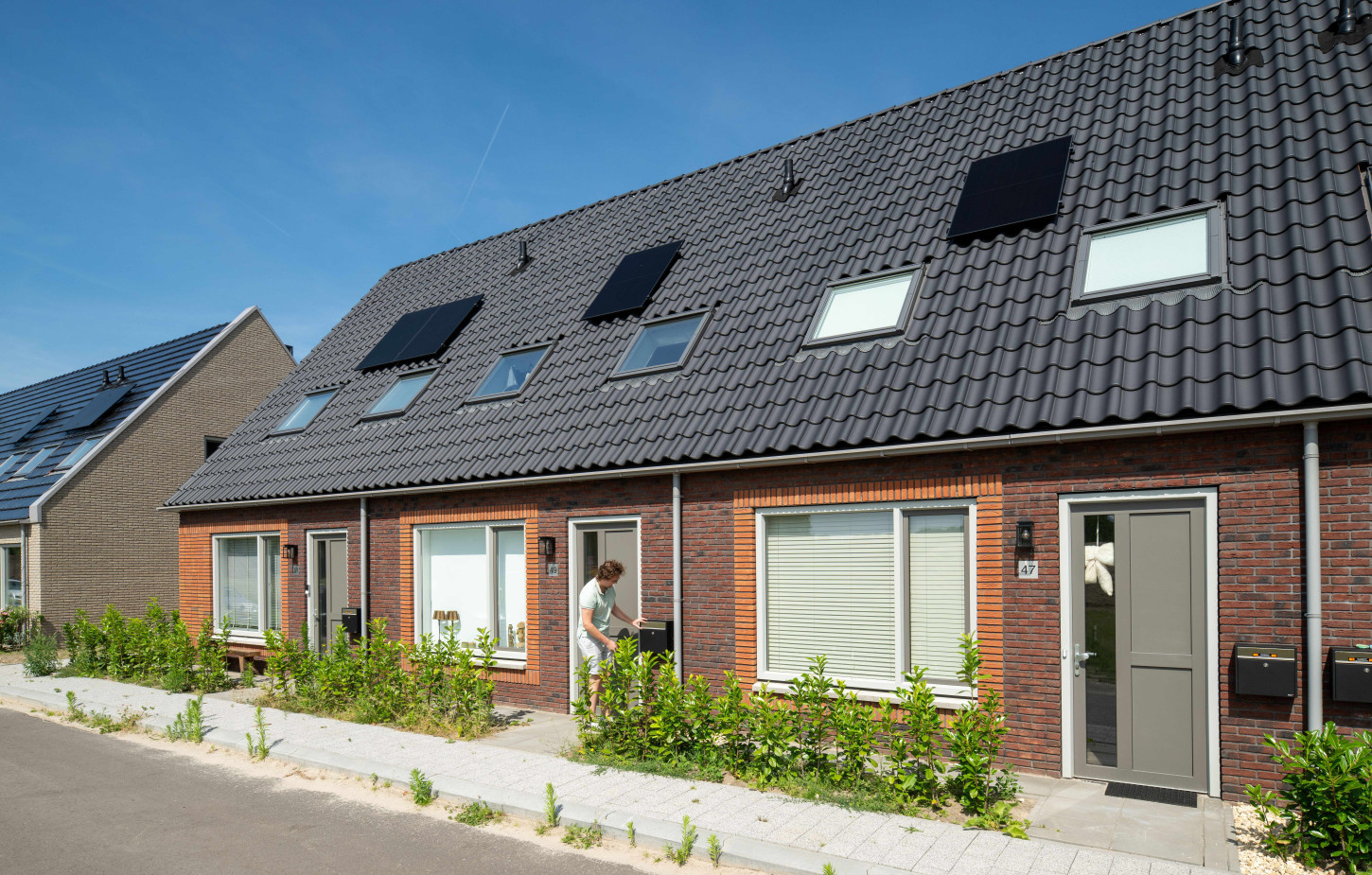 Oldebroek De Hagen CSF260091 226