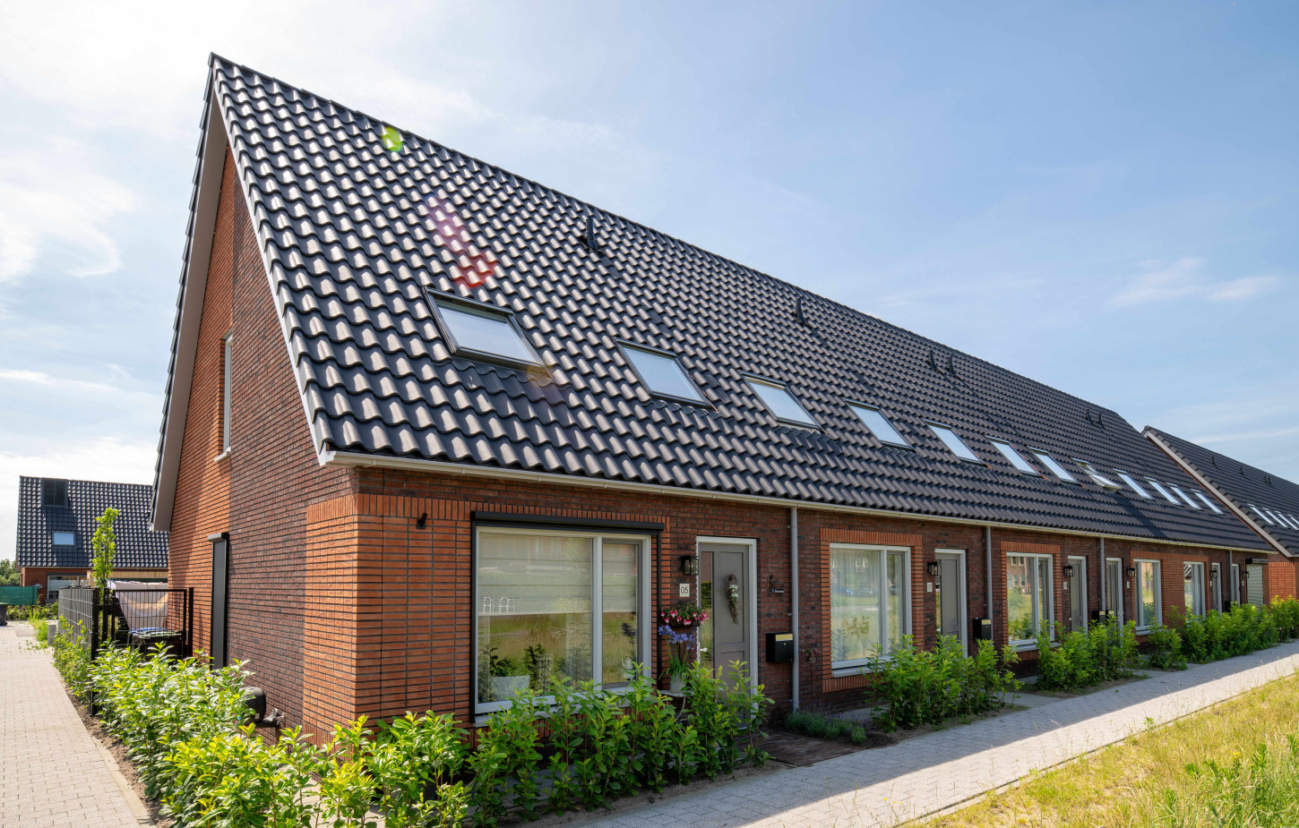 Oldebroek De Hagen CSF260091 251