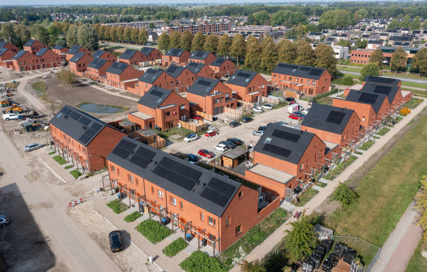 Delfzijl Delfzicht 1 120 CSF260146 887