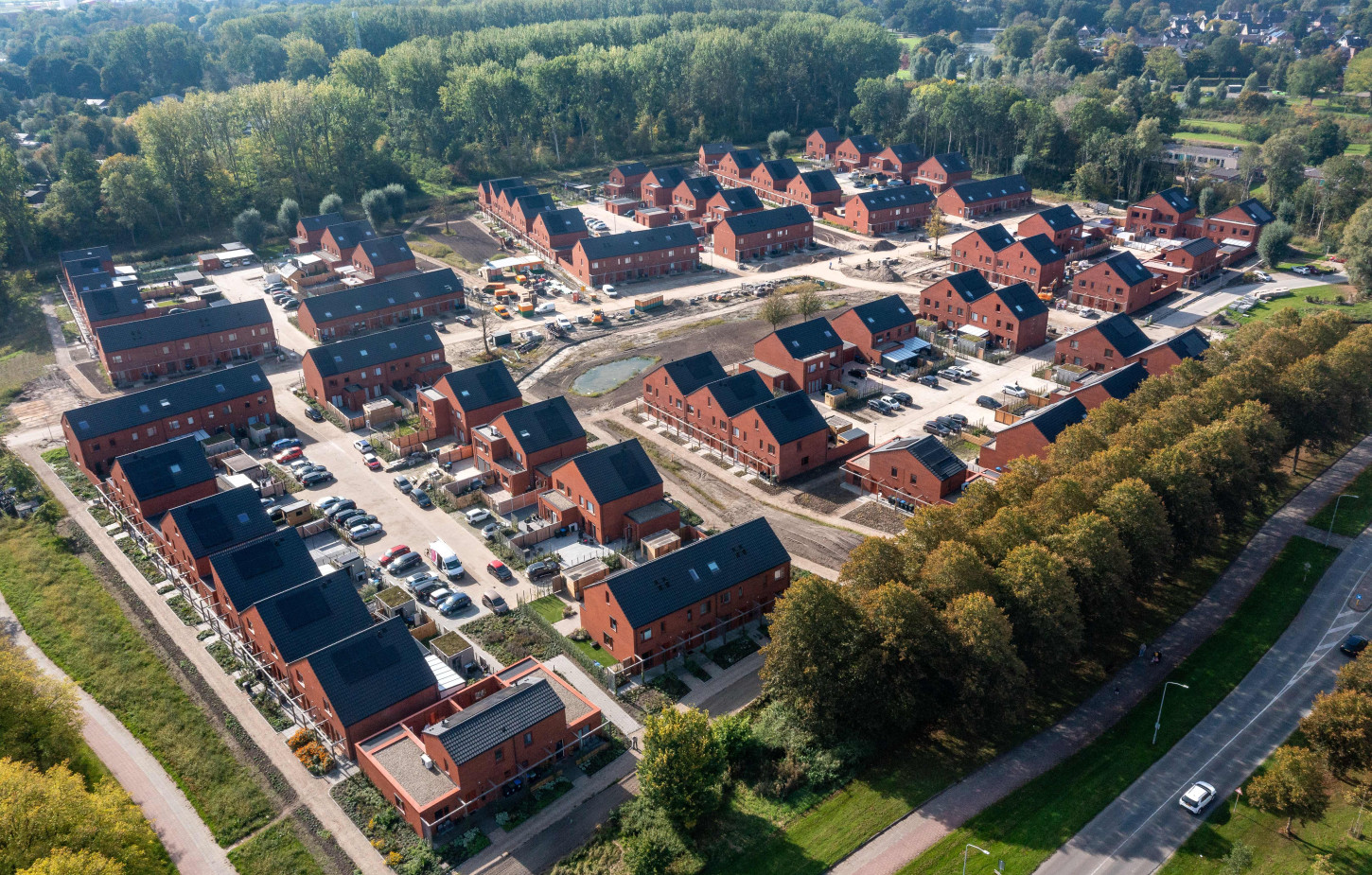 Delfzijl Delfzicht 1 120 CSF260146 896