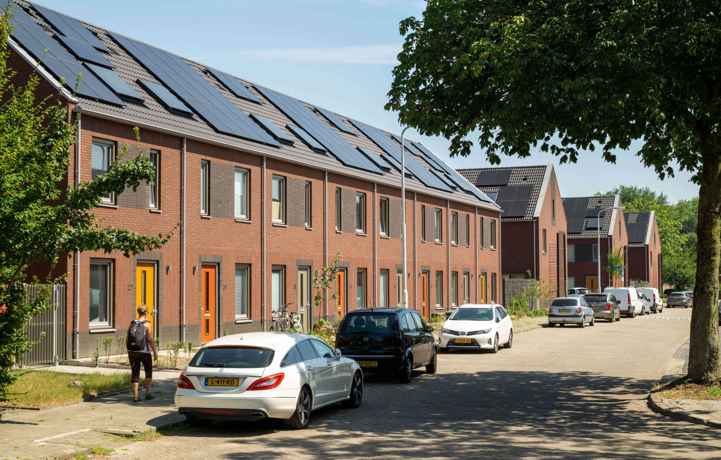Eindhoven Jacob van Deventerstraat CSF260109 173