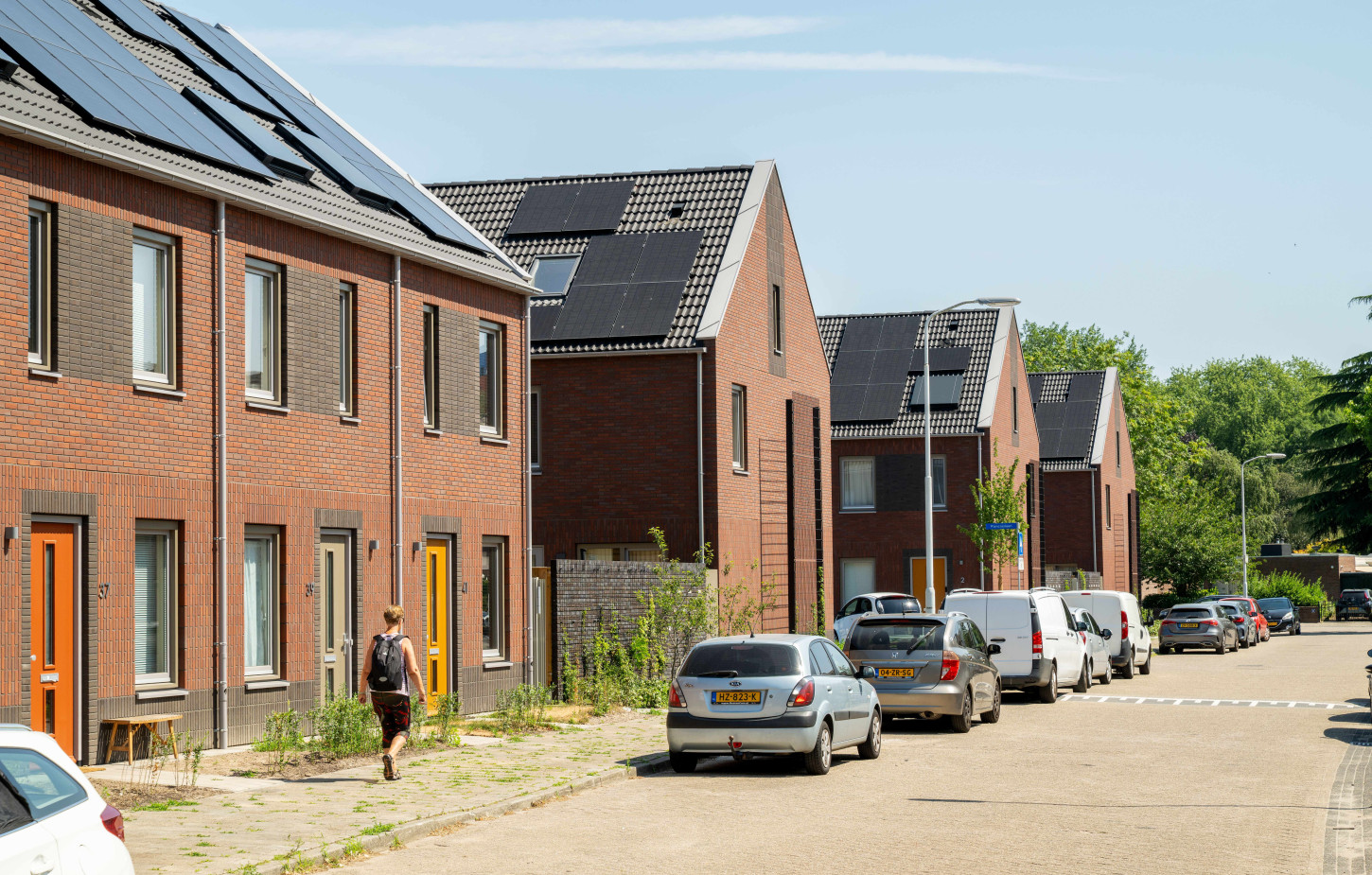 Eindhoven Jacob van Deventerstraat CSF260109 176