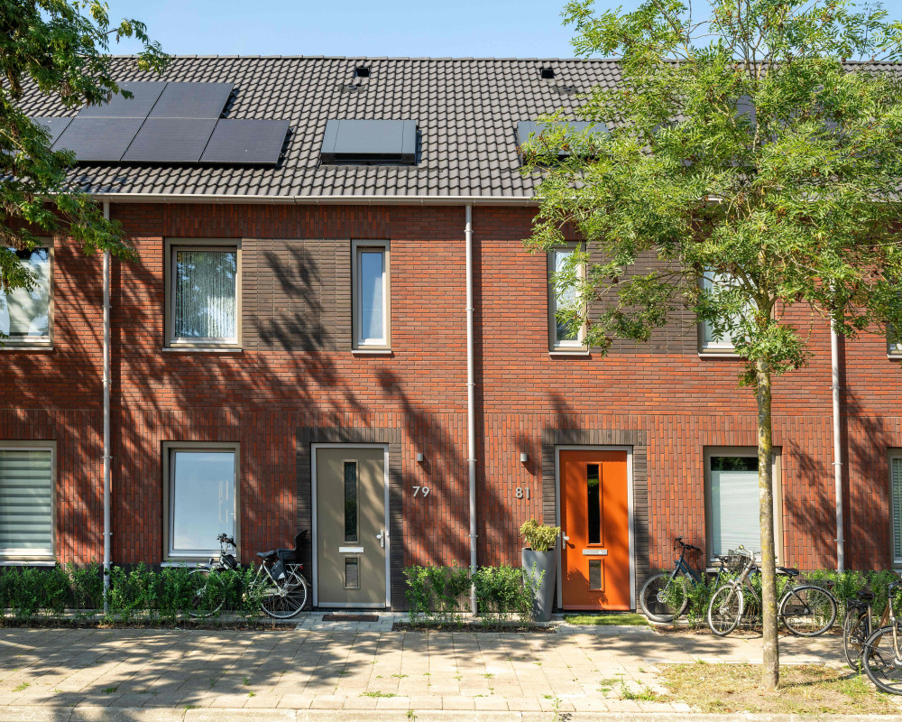 Eindhoven Kaartmakersring CSF260109 39