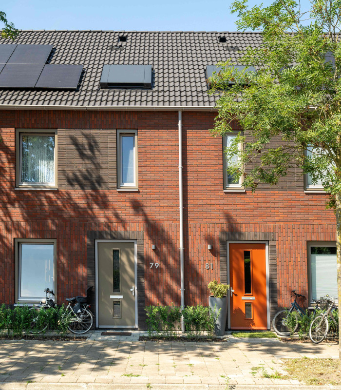 Eindhoven Kaartmakersring CSF260109 39