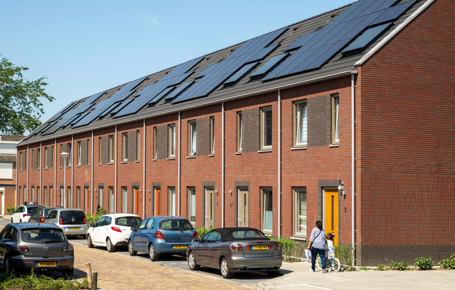 Eindhoven Orteliusweg CSF260109 127