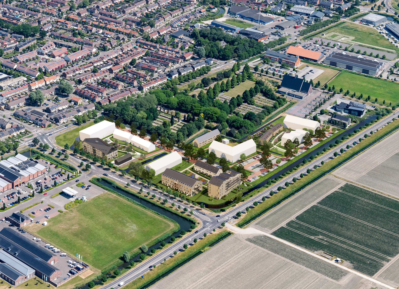 3450 Menheerse rijwoning VGL HR