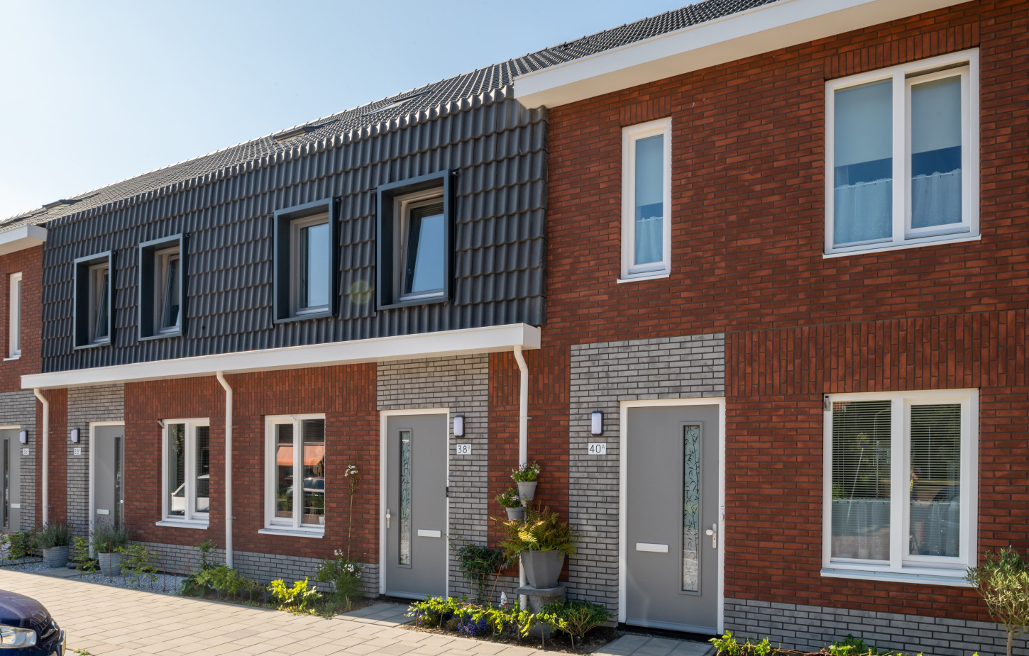 Zwijndrecht Sumatralaan CSF230175 122