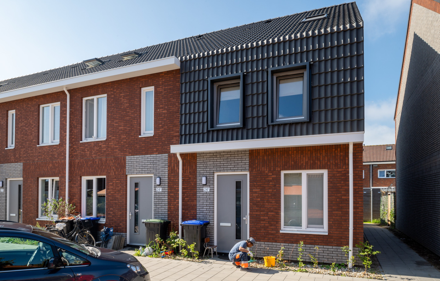 Zwijndrecht Sumatralaan CSF230175 19