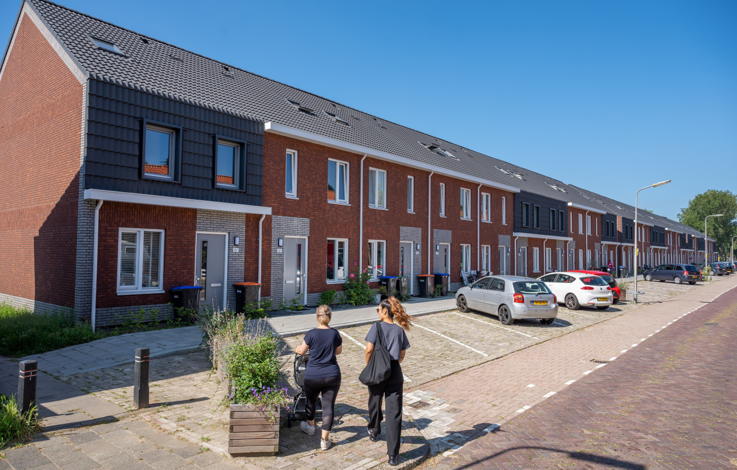 Zwijndrecht Sumatralaan CSF230175 204