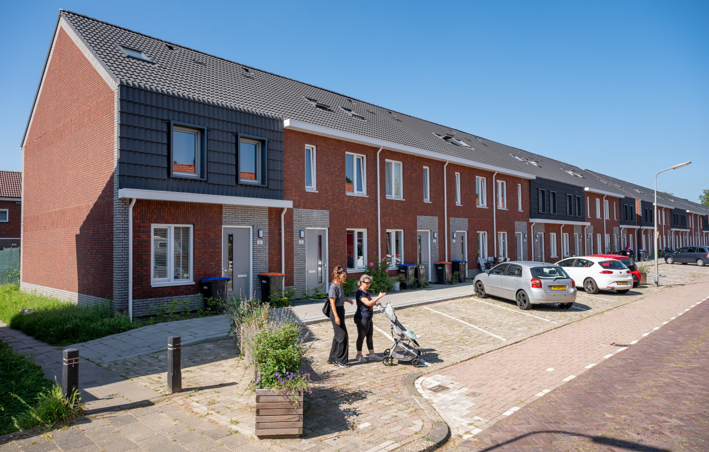 Zwijndrecht Sumatralaan CSF230175 213