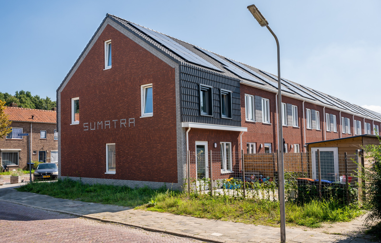 Zwijndrecht Sumatralaan CSF230175 259