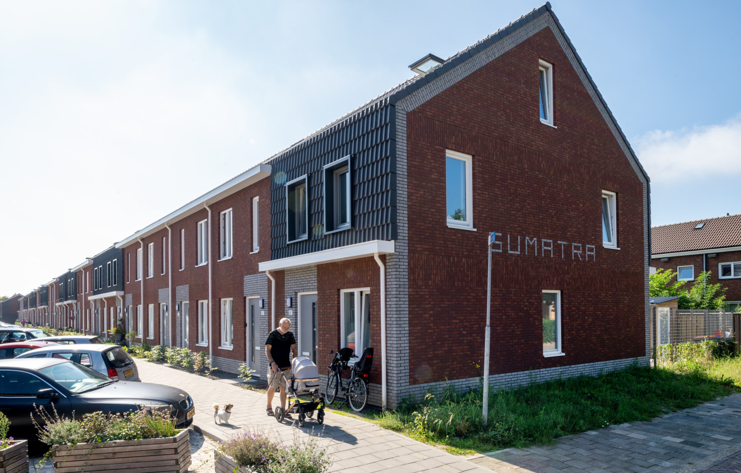 Zwijndrecht Sumatralaan CSF230175 56