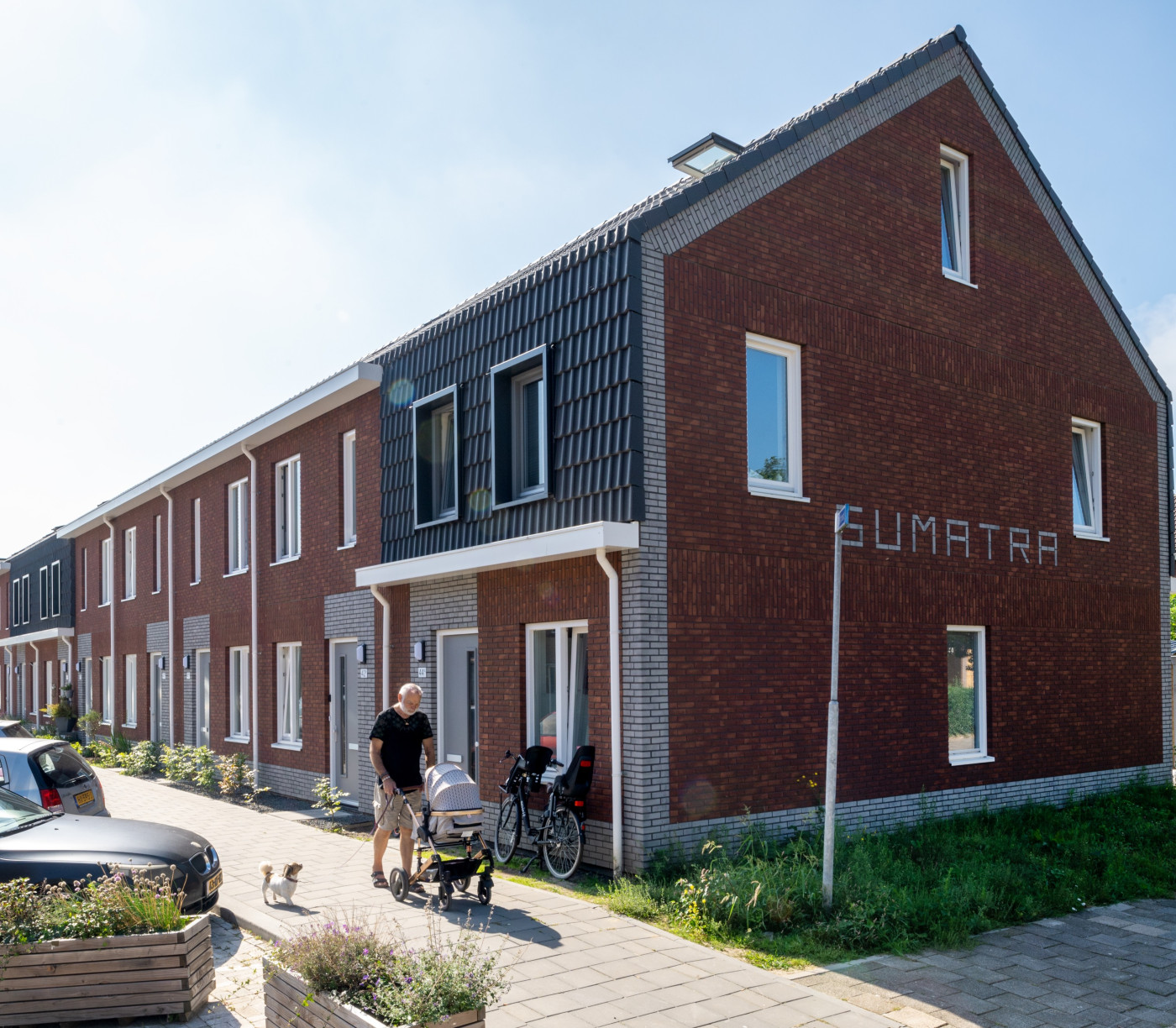 Zwijndrecht Sumatralaan CSF230175 56