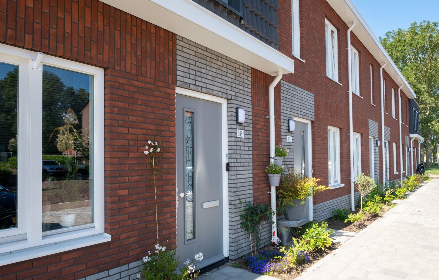 Zwijndrecht Sumatralaan CSF230175 65