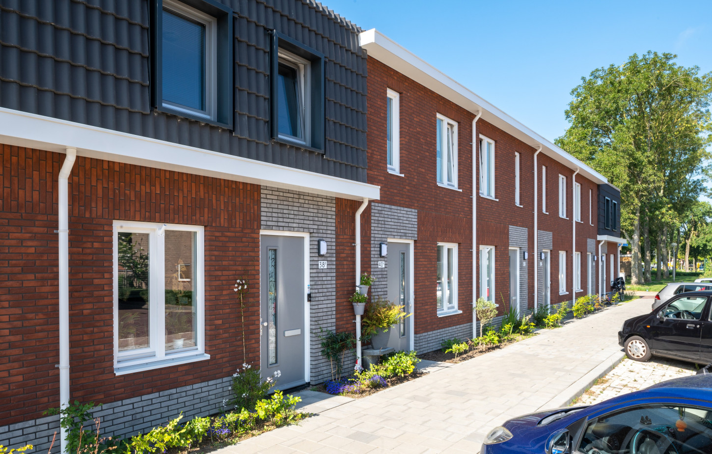 Zwijndrecht Sumatralaan CSF230175 72
