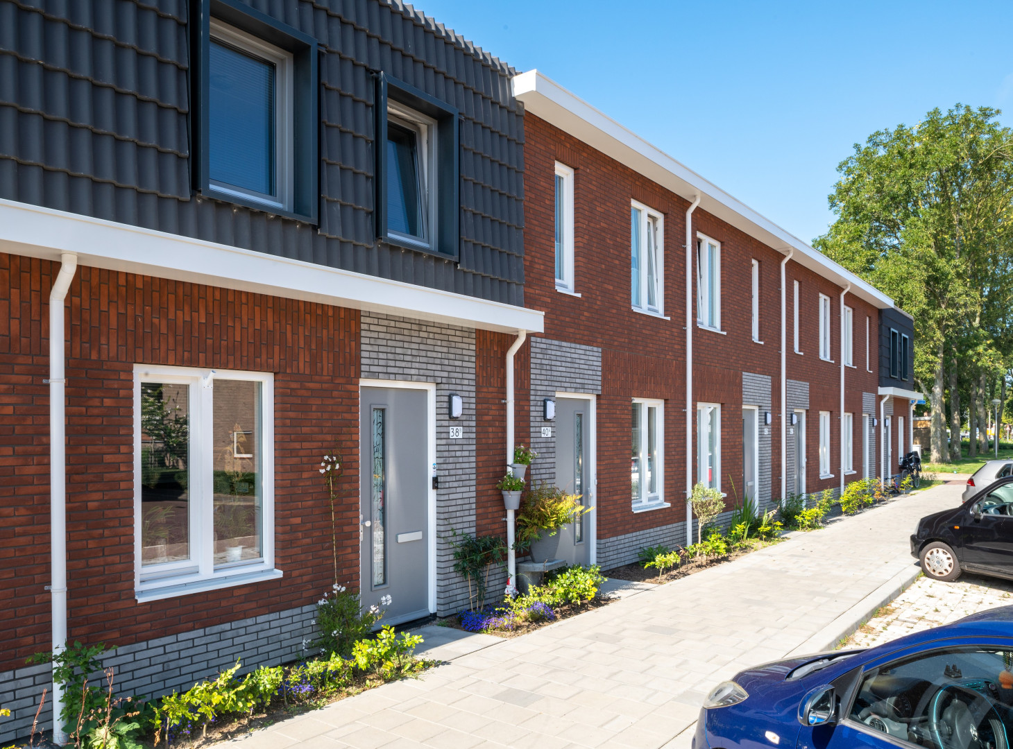 Zwijndrecht Sumatralaan CSF230175 72