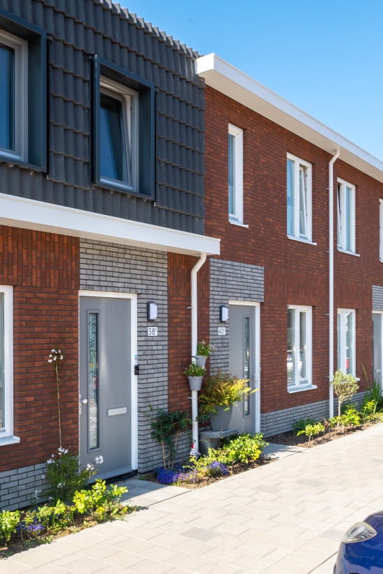 Zwijndrecht Sumatralaan CSF230175 72