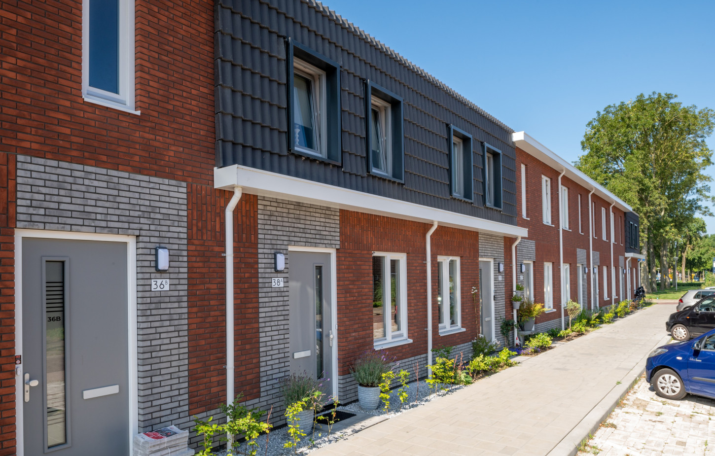 Zwijndrecht Sumatralaan CSF230175 78