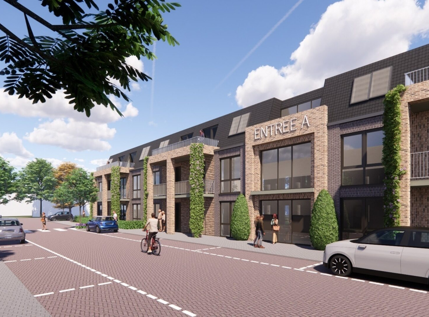 AI 3 Rembrandtlaan klein