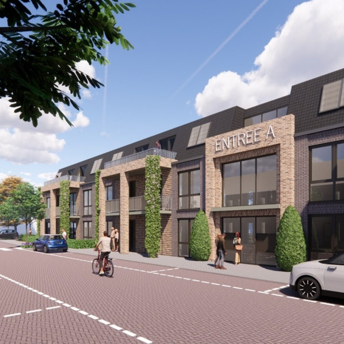 AI 3 Rembrandtlaan klein