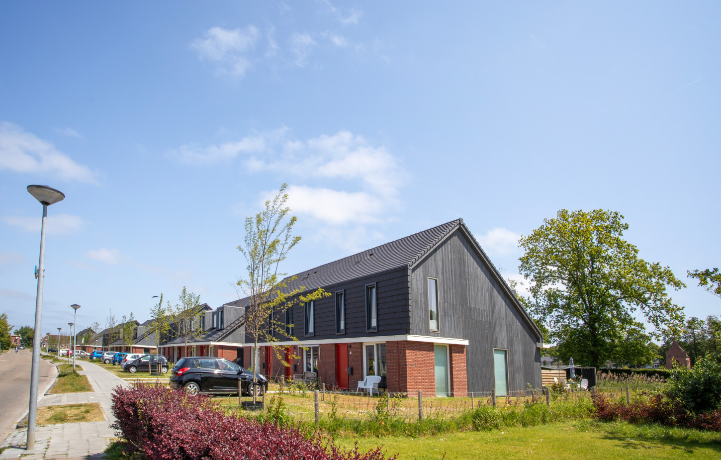 Uithuizen Maarweg 23