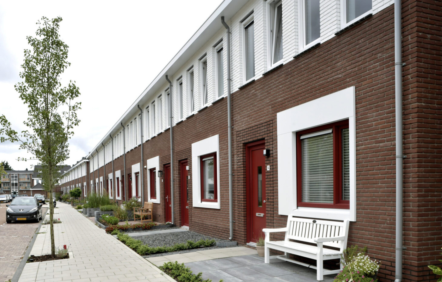 A. Kaulbachstraat Haarlem 181745 101