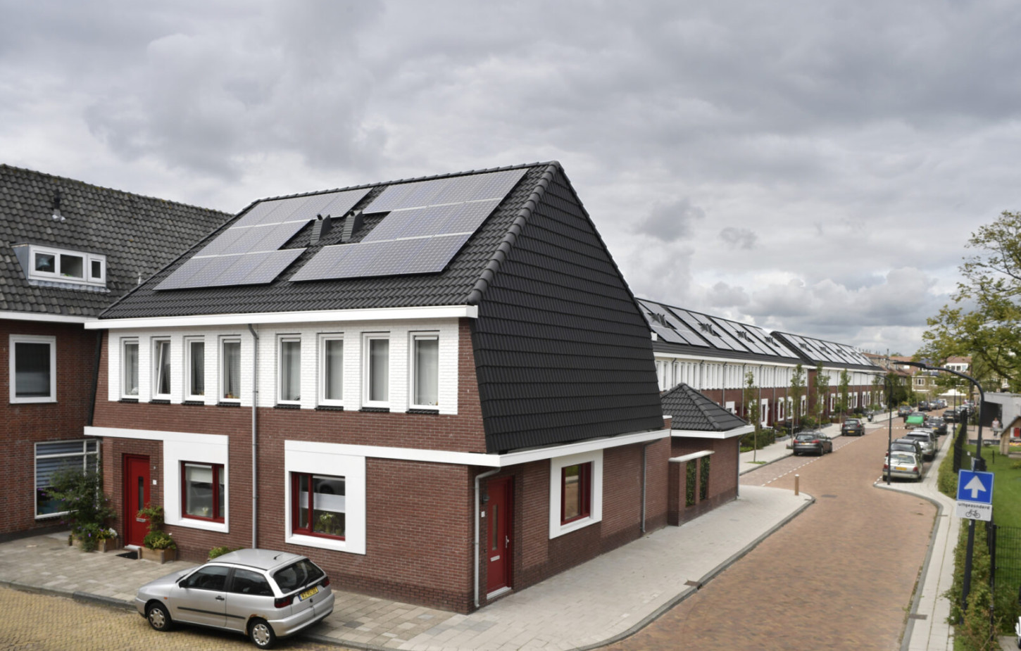 A. Kaulbachstraat Haarlem 181745 164