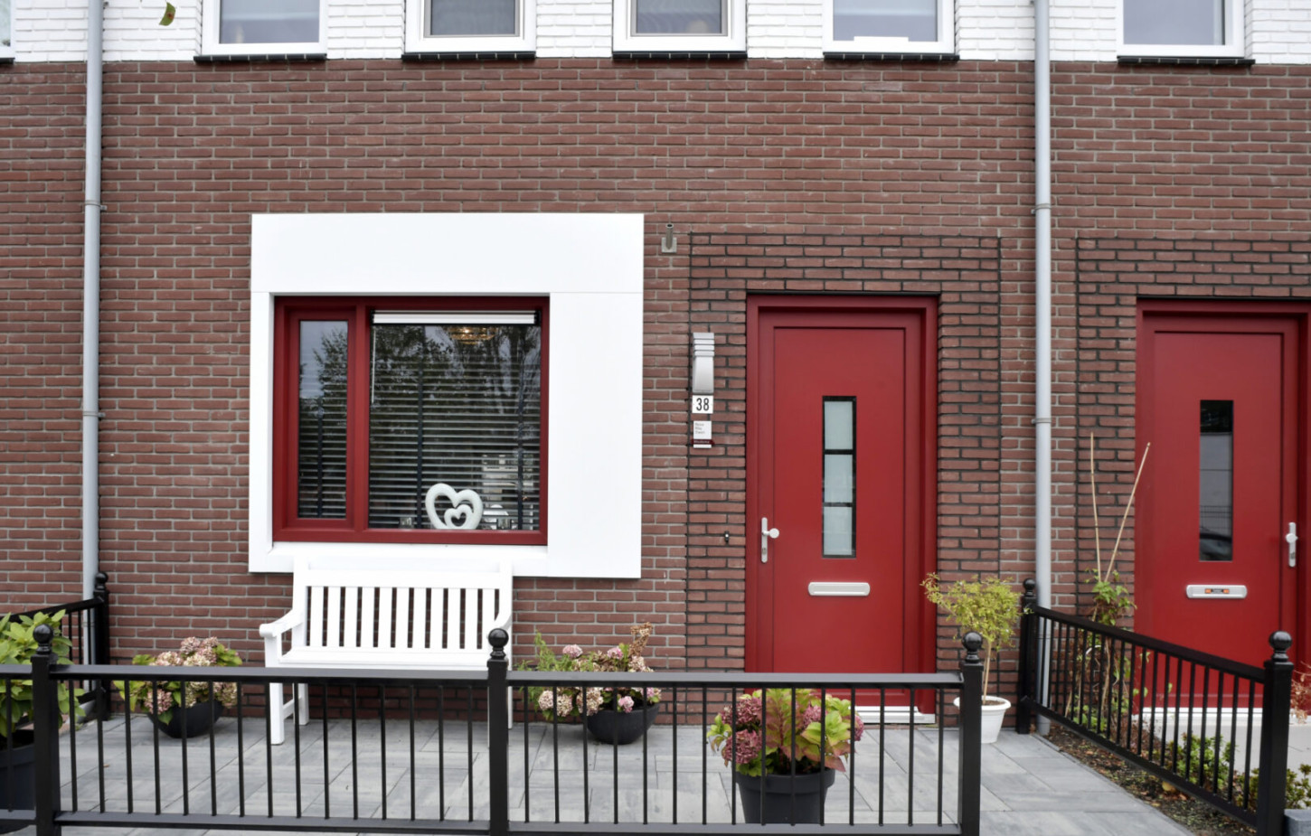 A. Kaulbachstraat Haarlem 181745 59