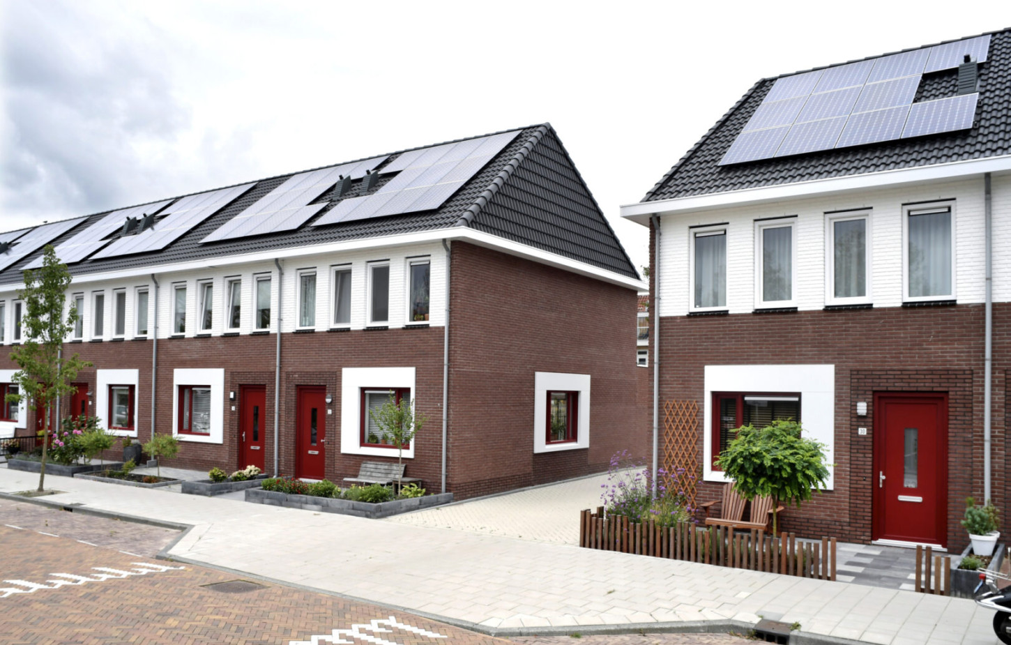 A. Kaulbachstraat Haarlem 181745 75