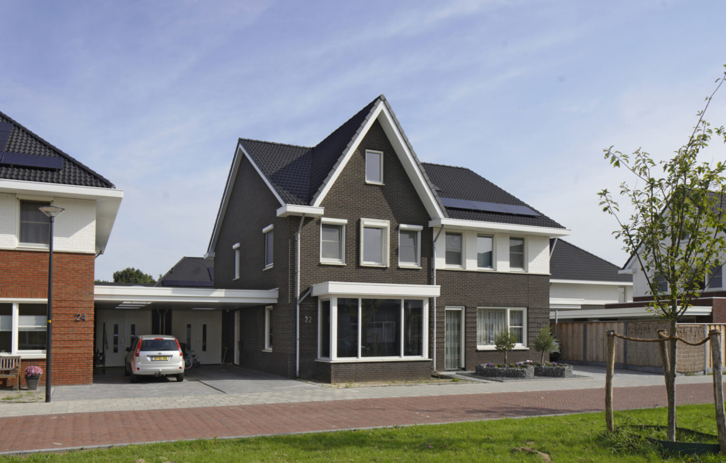 Enschede Beekwoude7830RP