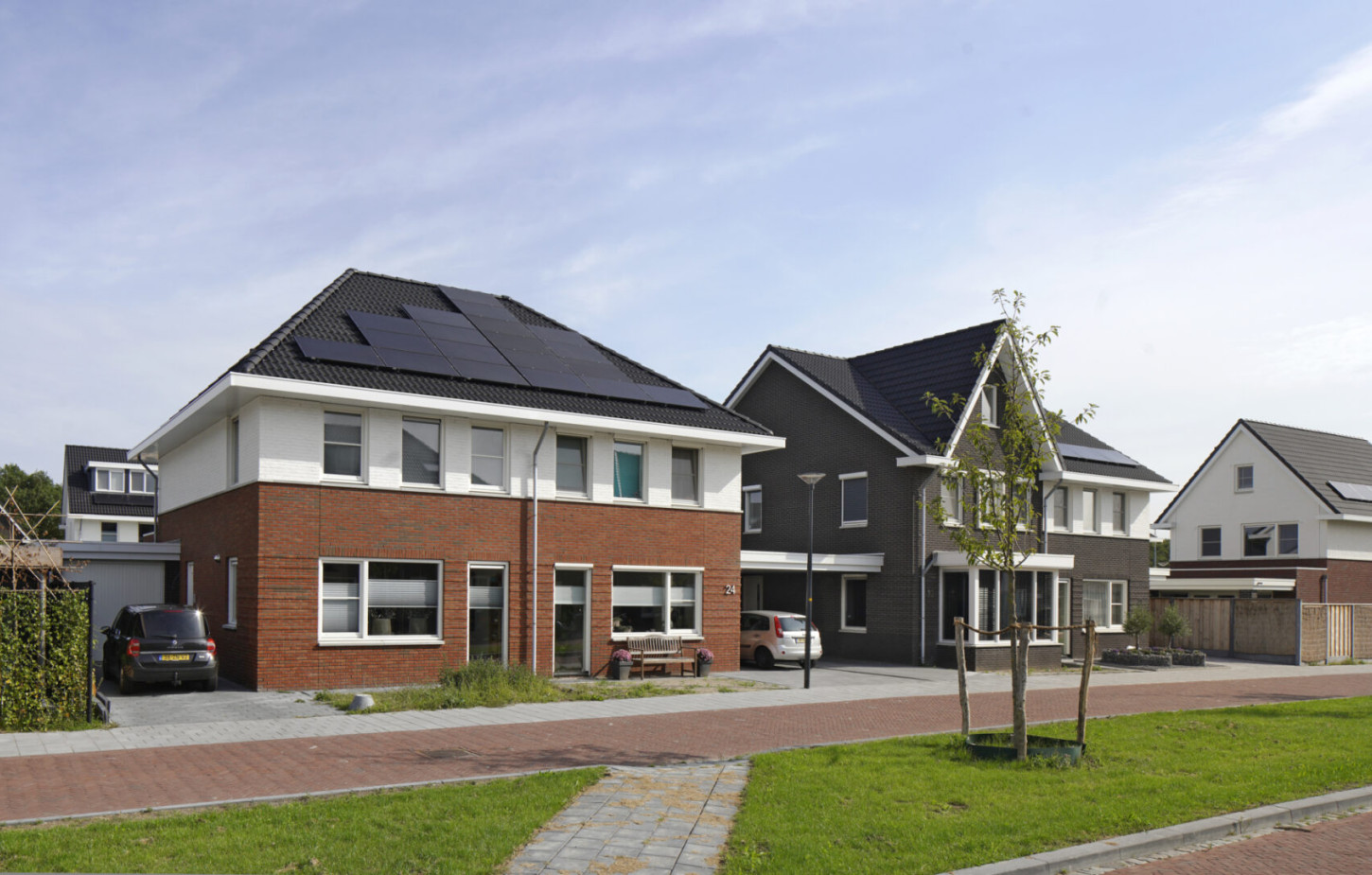 Enschede Beekwoude7833RP