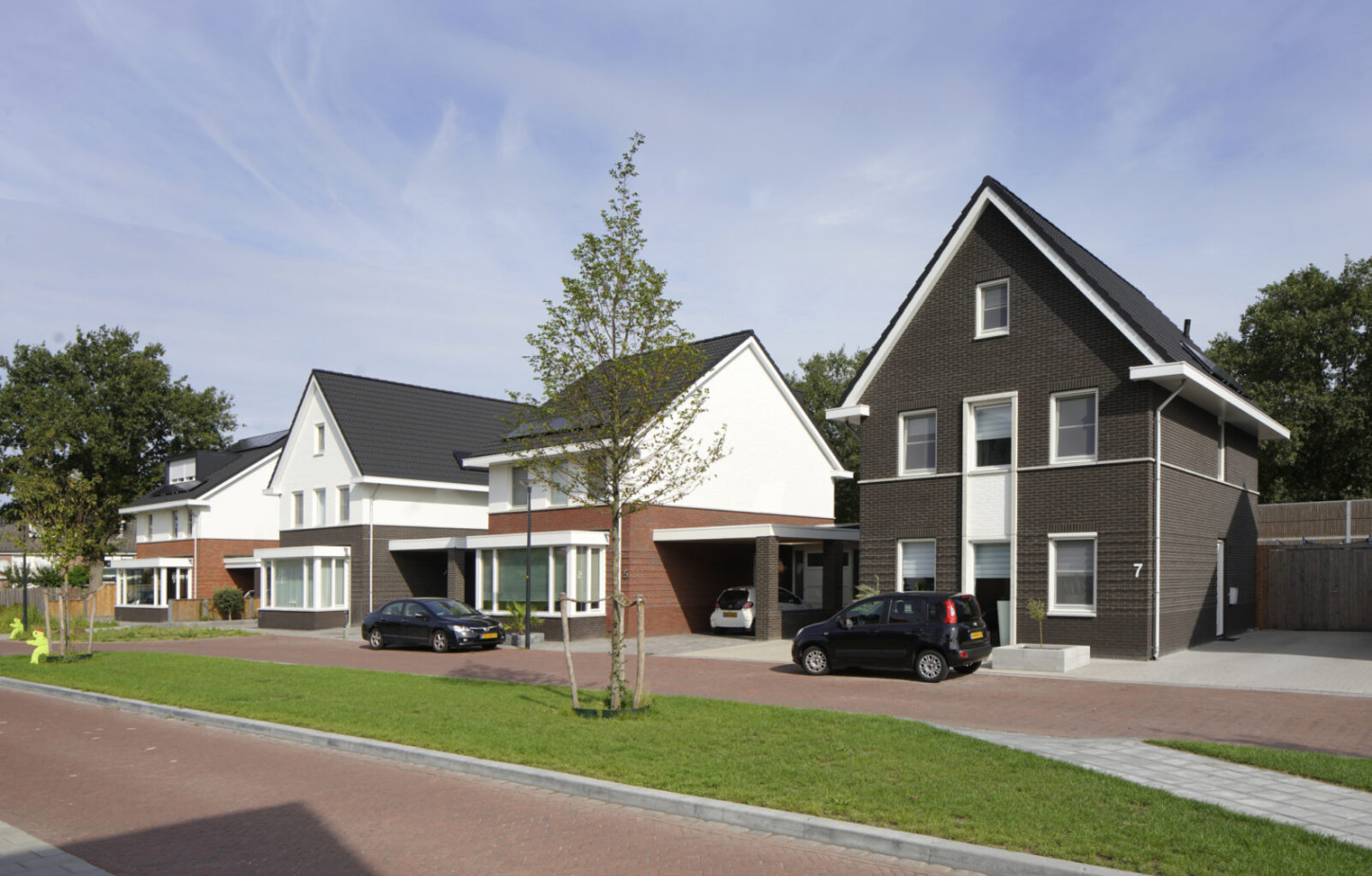Enschede Beekwoude7844RP