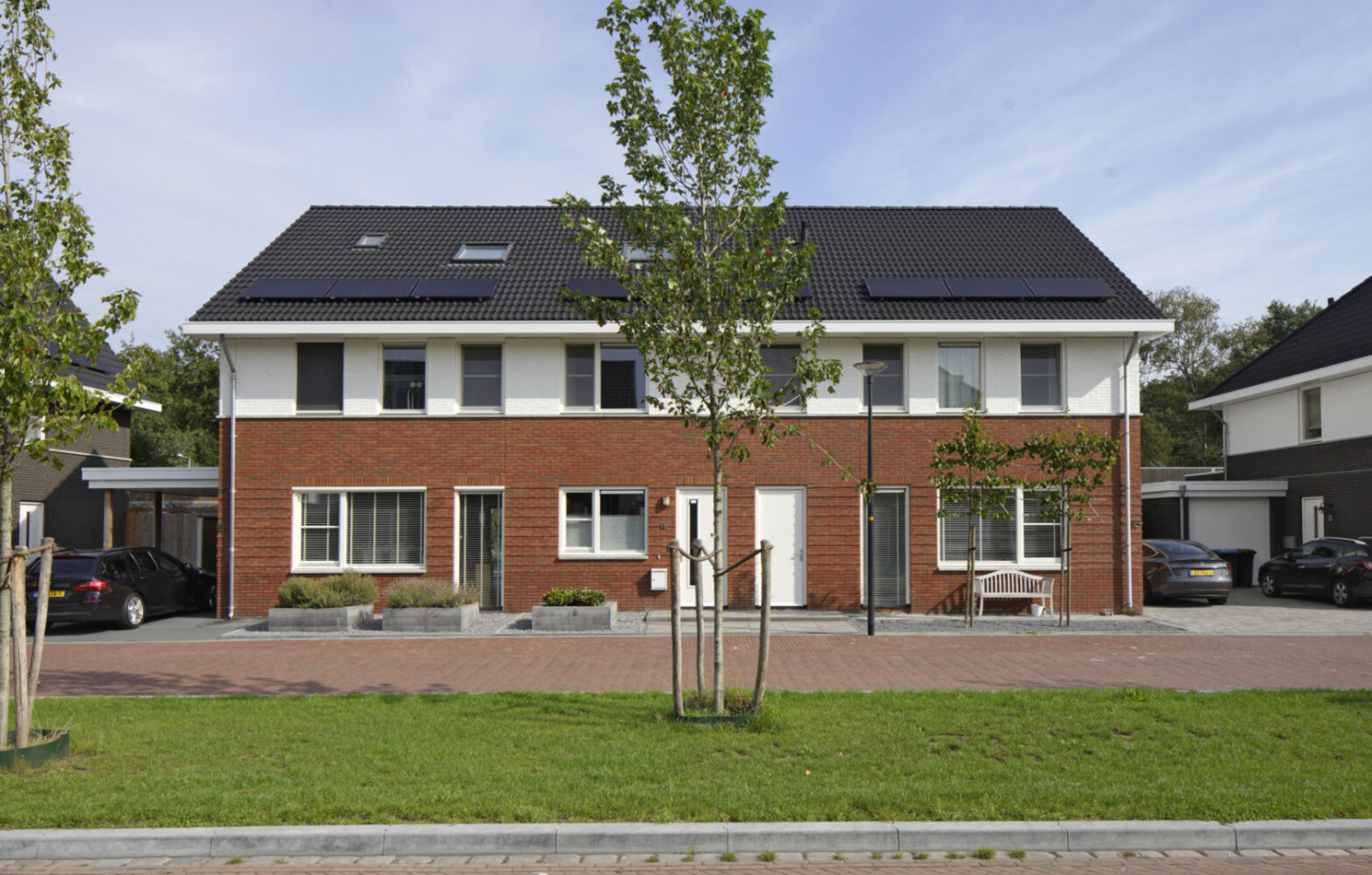 Enschede Beekwoude7845RP